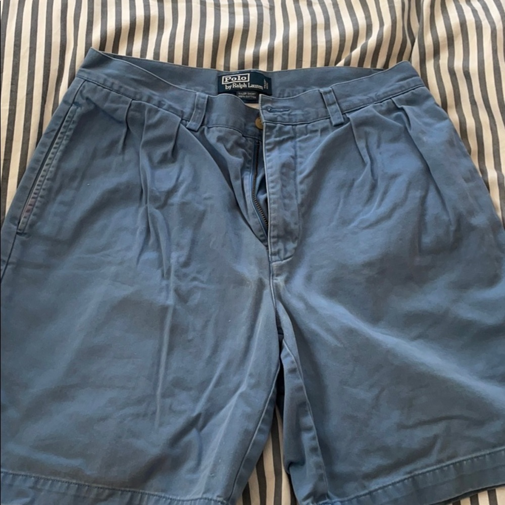Ralph Lauren Shorts (men’s)